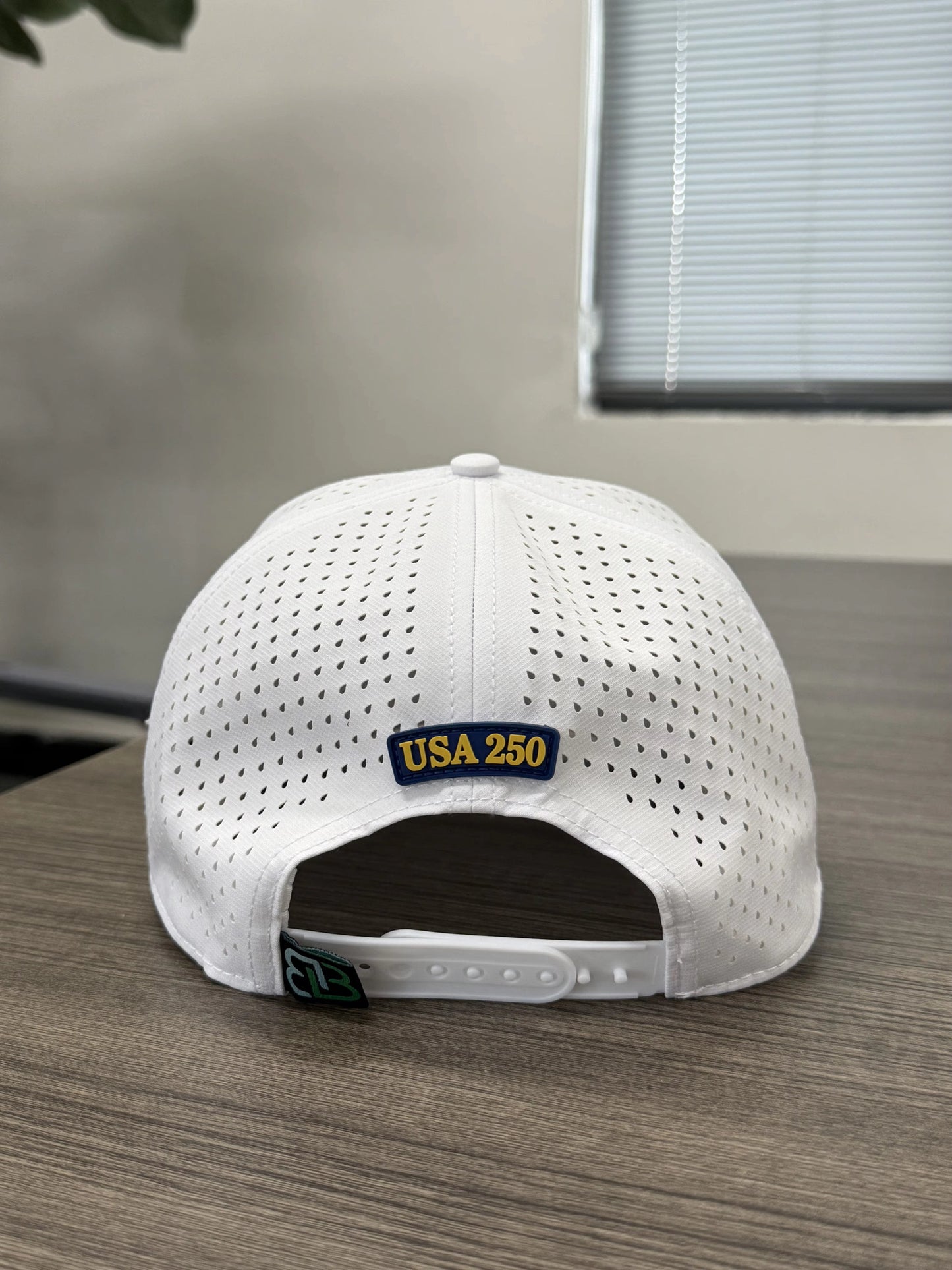 “FAFO” USA 250th Anniversary Performance Trucker