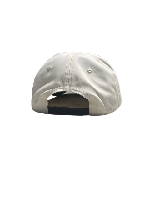 Cream/Black "Need Money For Pickleball" Snapback Hat